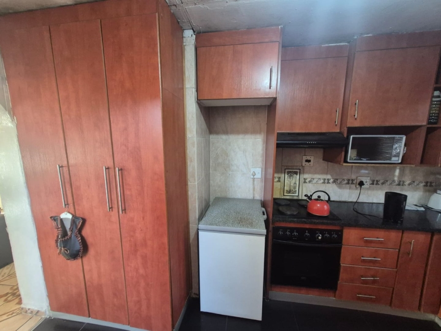 2 Bedroom Property for Sale in New Brighton Eastern Cape